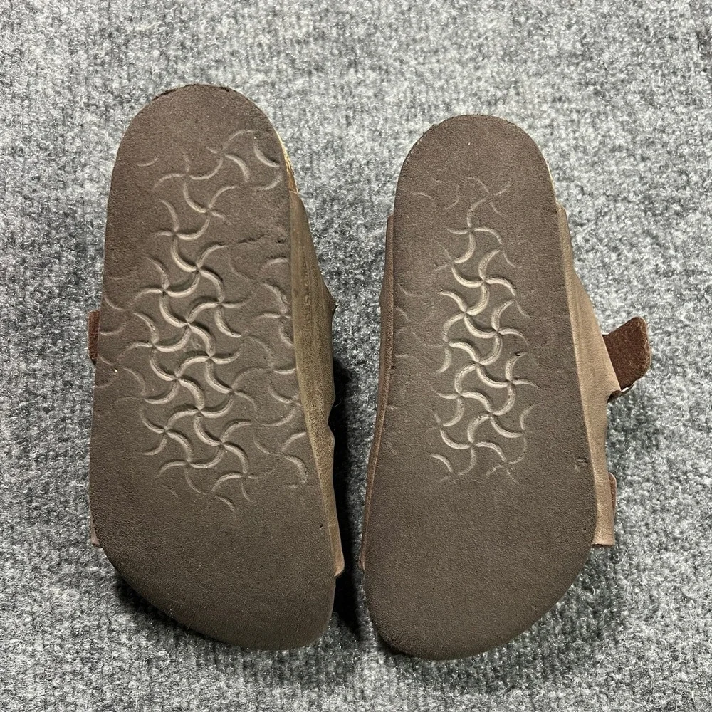 Birkenstock kids size
